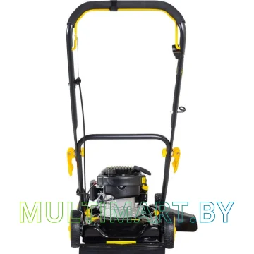 Газонокосилка Huter GLM-4.0 G картинка 5